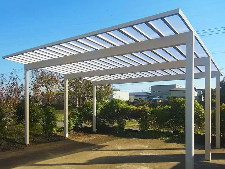 افق جدة للهناجر والمظلات ساندوتش بانل | افق جدة للهناجر والمظلات ساندوتش بانل