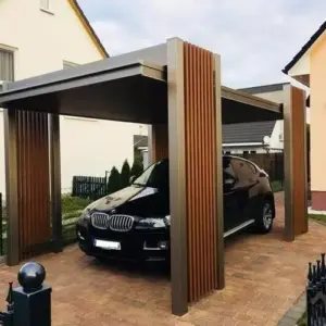 0363 افق جدة للهناجر والمظلات ساندوتش بانل | برجولات