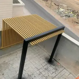 0369 افق جدة للهناجر والمظلات ساندوتش بانل | برجولات