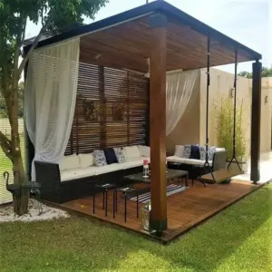 0372 افق جدة للهناجر والمظلات ساندوتش بانل | برجولات