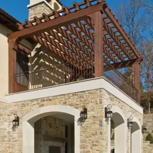 0375 افق جدة للهناجر والمظلات ساندوتش بانل | برجولات