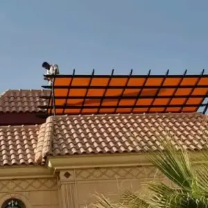 0379 افق جدة للهناجر والمظلات ساندوتش بانل | برجولات