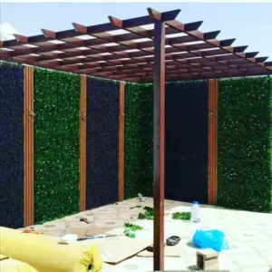 0397 افق جدة للهناجر والمظلات ساندوتش بانل | برجولات