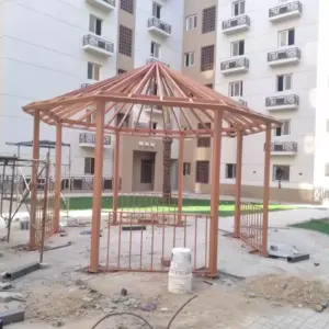 0406 افق جدة للهناجر والمظلات ساندوتش بانل | برجولات