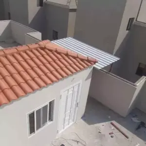 0431 افق جدة للهناجر والمظلات ساندوتش بانل | بناء مجالس