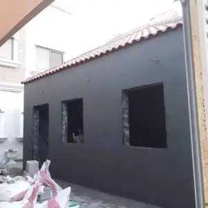 0436 افق جدة للهناجر والمظلات ساندوتش بانل | بناء مجالس