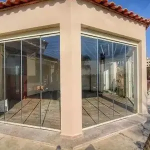 0439 افق جدة للهناجر والمظلات ساندوتش بانل | بناء مجالس