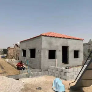 0446 افق جدة للهناجر والمظلات ساندوتش بانل | بناء مجالس