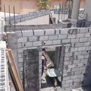 0451 افق جدة للهناجر والمظلات ساندوتش بانل | بناء مجالس