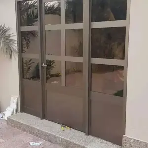 0458 افق جدة للهناجر والمظلات ساندوتش بانل | بناء مجالس