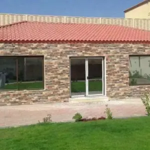 0460 افق جدة للهناجر والمظلات ساندوتش بانل | بناء مجالس