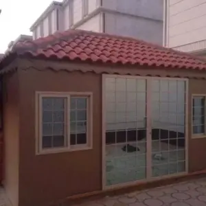 0473 افق جدة للهناجر والمظلات ساندوتش بانل | بناء مجالس