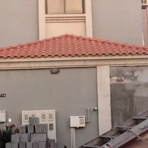 0474 افق جدة للهناجر والمظلات ساندوتش بانل | بناء مجالس