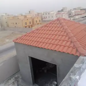 0475 افق جدة للهناجر والمظلات ساندوتش بانل | بناء مجالس