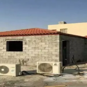 0478 افق جدة للهناجر والمظلات ساندوتش بانل | بناء ملاحق