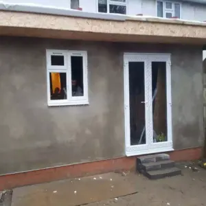 0482 افق جدة للهناجر والمظلات ساندوتش بانل | بناء ملاحق