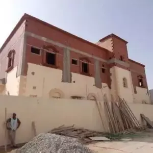 0484 افق جدة للهناجر والمظلات ساندوتش بانل | بناء ملاحق