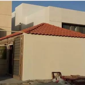 0485 افق جدة للهناجر والمظلات ساندوتش بانل | بناء ملاحق