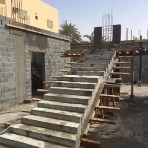 0487 افق جدة للهناجر والمظلات ساندوتش بانل | بناء ملاحق