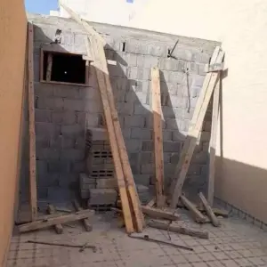 0489 افق جدة للهناجر والمظلات ساندوتش بانل | بناء ملاحق