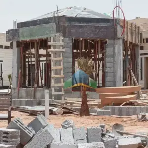 0494 افق جدة للهناجر والمظلات ساندوتش بانل | بناء ملاحق