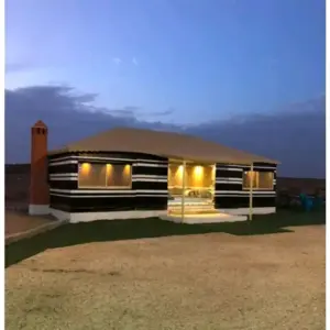 0503 افق جدة للهناجر والمظلات ساندوتش بانل | بيوت شعر