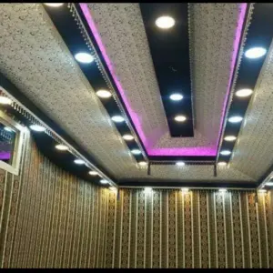 0509 افق جدة للهناجر والمظلات ساندوتش بانل | بيوت شعر