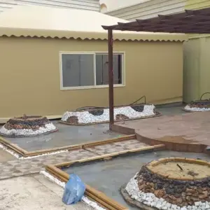 0512 افق جدة للهناجر والمظلات ساندوتش بانل | بيوت شعر