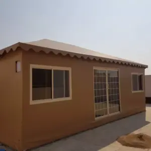 0526 افق جدة للهناجر والمظلات ساندوتش بانل | بيوت شعر