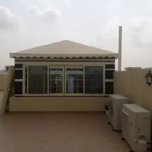 0527 افق جدة للهناجر والمظلات ساندوتش بانل | بيوت شعر