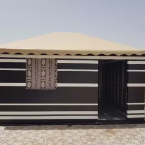 0533 افق جدة للهناجر والمظلات ساندوتش بانل | بيوت شعر