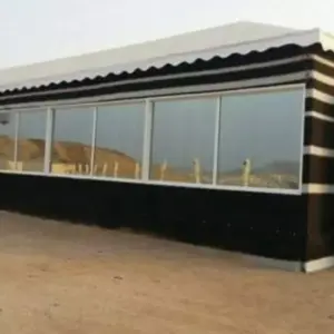 0537 افق جدة للهناجر والمظلات ساندوتش بانل | بيوت شعر