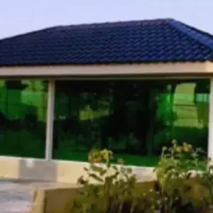 0541 افق جدة للهناجر والمظلات ساندوتش بانل | بيوت شعر