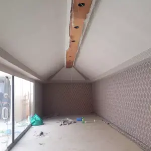 0542 افق جدة للهناجر والمظلات ساندوتش بانل | بيوت شعر