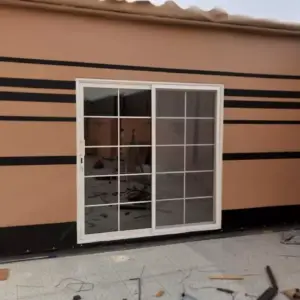 0543 افق جدة للهناجر والمظلات ساندوتش بانل | بيوت شعر