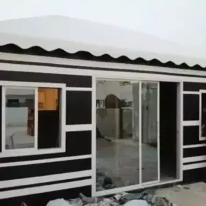 0545 افق جدة للهناجر والمظلات ساندوتش بانل | بيوت شعر