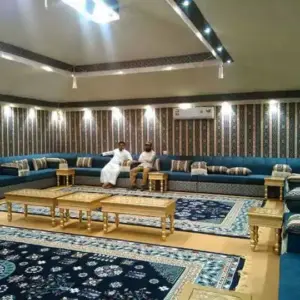 0548 افق جدة للهناجر والمظلات ساندوتش بانل | بيوت شعر