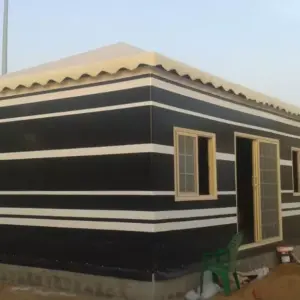 0549 افق جدة للهناجر والمظلات ساندوتش بانل | بيوت شعر