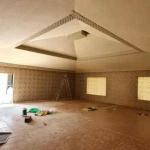 0555 افق جدة للهناجر والمظلات ساندوتش بانل | بيوت شعر