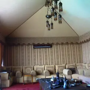 0556 افق جدة للهناجر والمظلات ساندوتش بانل | بيوت شعر