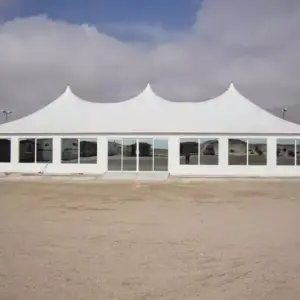 0563 افق جدة للهناجر والمظلات ساندوتش بانل | بيوت شعر