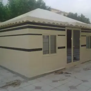 0571 افق جدة للهناجر والمظلات ساندوتش بانل | بيوت شعر