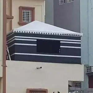 0576 افق جدة للهناجر والمظلات ساندوتش بانل | بيوت شعر