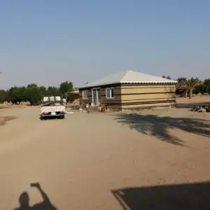 0592 افق جدة للهناجر والمظلات ساندوتش بانل | بيوت شعر