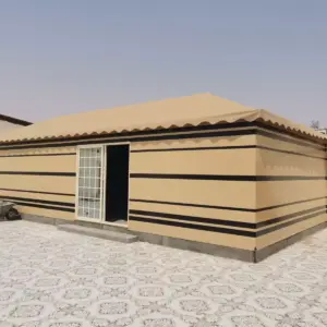 0601 افق جدة للهناجر والمظلات ساندوتش بانل | بيوت شعر