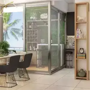 0610 افق جدة للهناجر والمظلات ساندوتش بانل | تسليم مفتاح