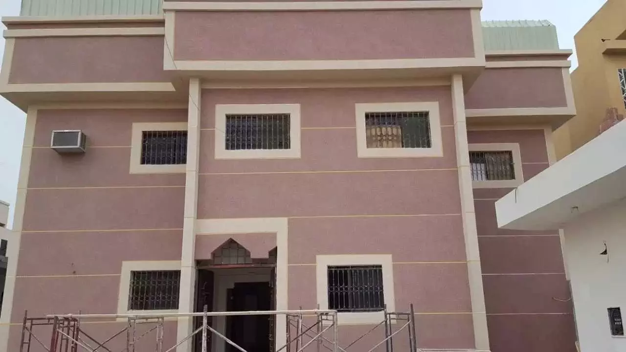 افق جدة للهناجر والمظلات ساندوتش بانل | افق جدة للهناجر والمظلات ساندوتش بانل