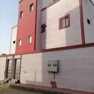 0616 افق جدة للهناجر والمظلات ساندوتش بانل | تسليم مفتاح