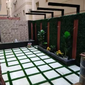 0625 افق جدة للهناجر والمظلات ساندوتش بانل | تنسيق حدائق