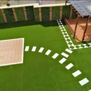 0629 افق جدة للهناجر والمظلات ساندوتش بانل | تنسيق حدائق